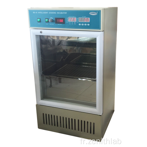 Zenithlab Shaking Incubator BS-1E